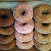 Philadelphia-Based Federal Donuts Owners 'Would Love' To Open NYC Location